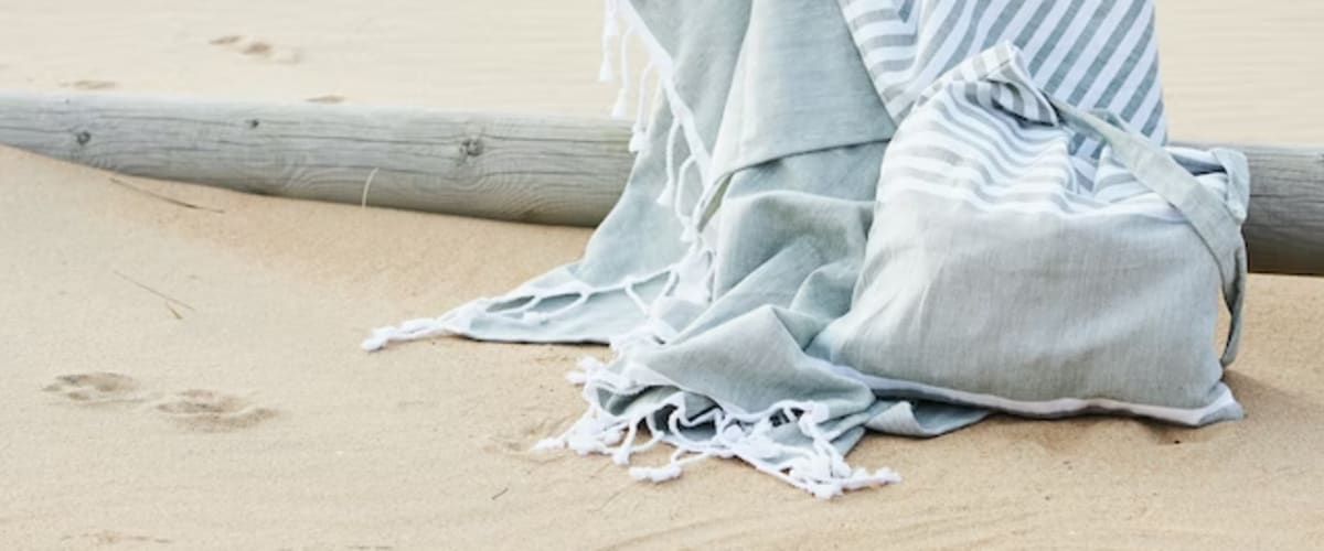 Handdukar & badlakan