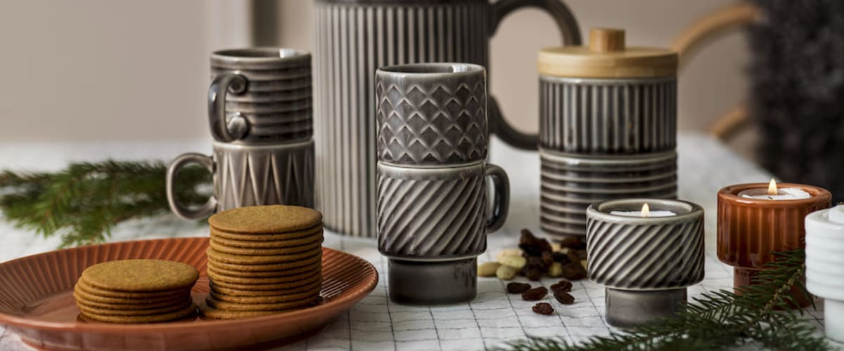 Vill du ha kaffe får du säga te