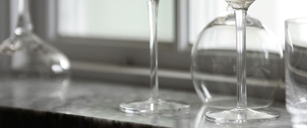 Glas