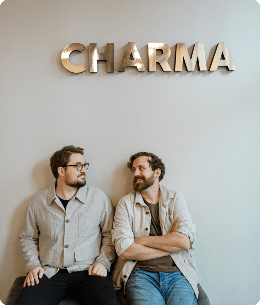 charma-företagsgåvor