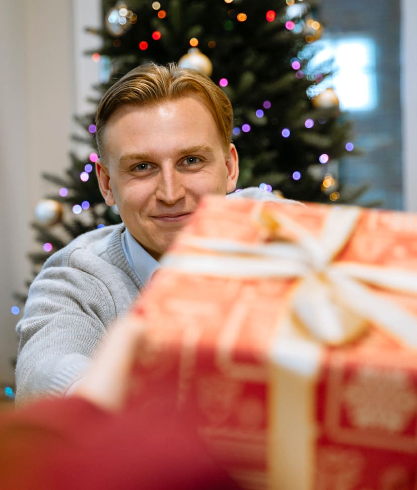 charma-företagsgåvor