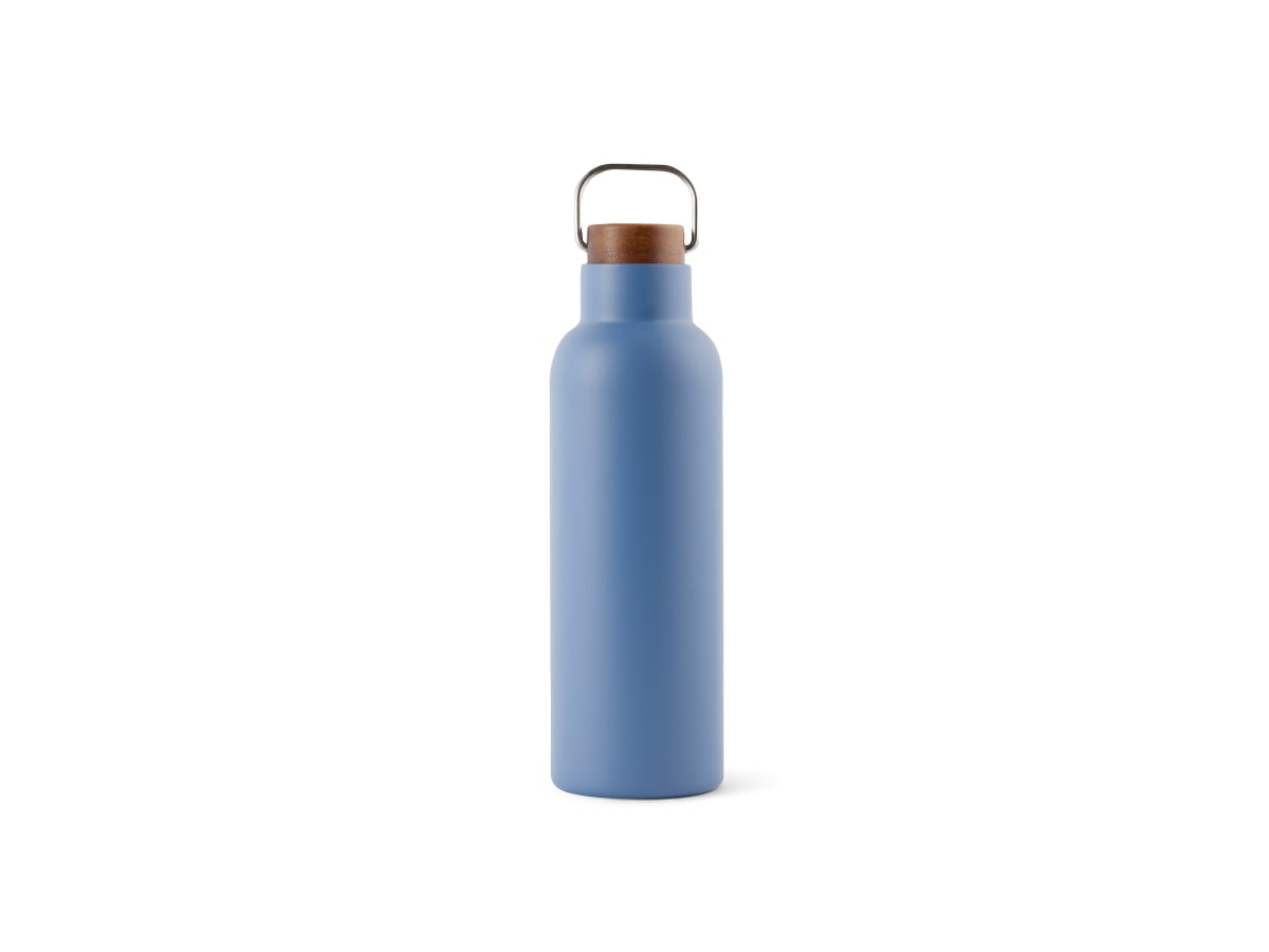 Ciro 800 ML RCS återvunnet stål vakuumflaska