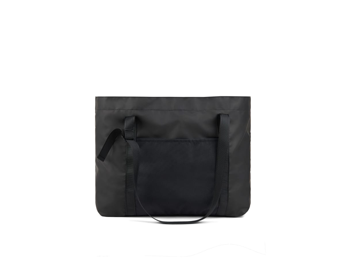 Livorno GRS återvunnen polyester maxi tote