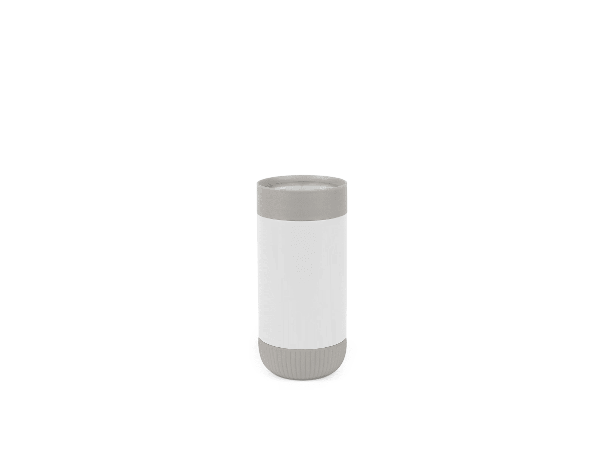 Erie RCS återvunnet stål push mugg 350 ML