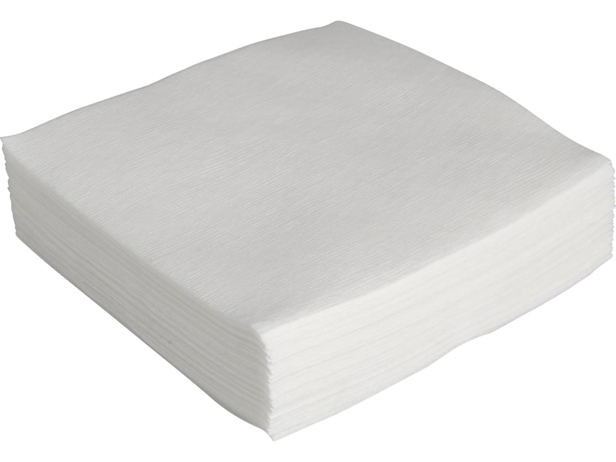 Servett 10x10 cm