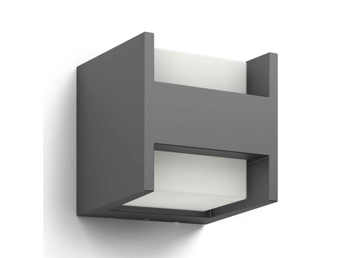 myGarden Arbour Vägglampa LED