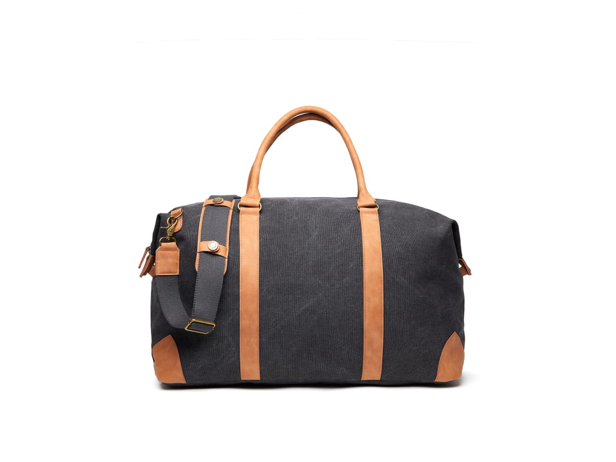 Bosler dufflebag RCS återvunnen canvas
