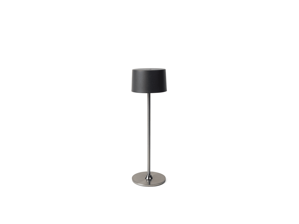 Nauro RCS återvunnen ABS bordslampa