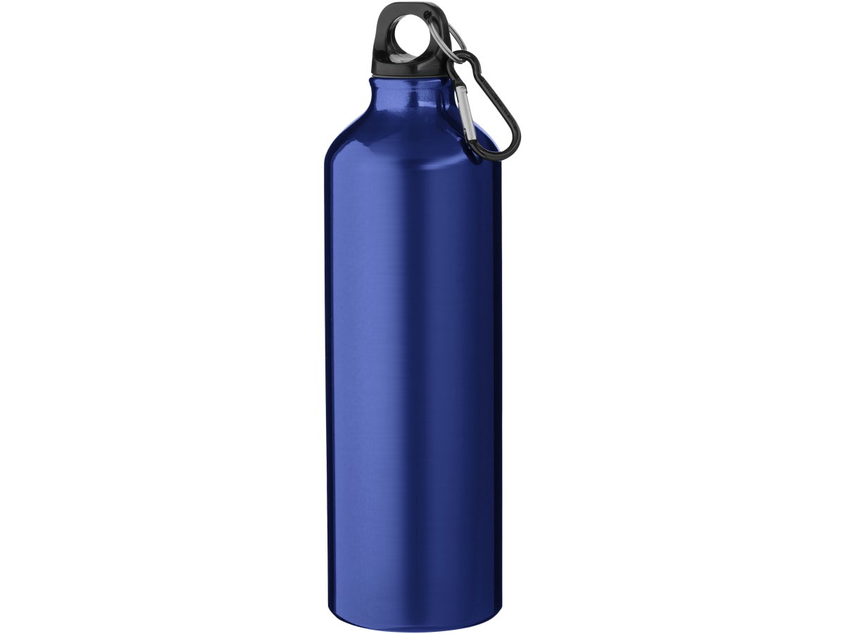 Oregon-vattenflaska i aluminium med karbinhake, 770 ml