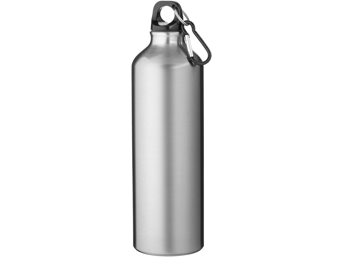 Oregon-vattenflaska i aluminium med karbinhake, 770 ml