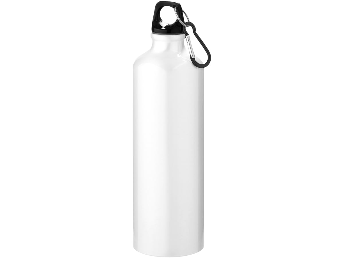Oregon-vattenflaska i aluminium med karbinhake, 770 ml