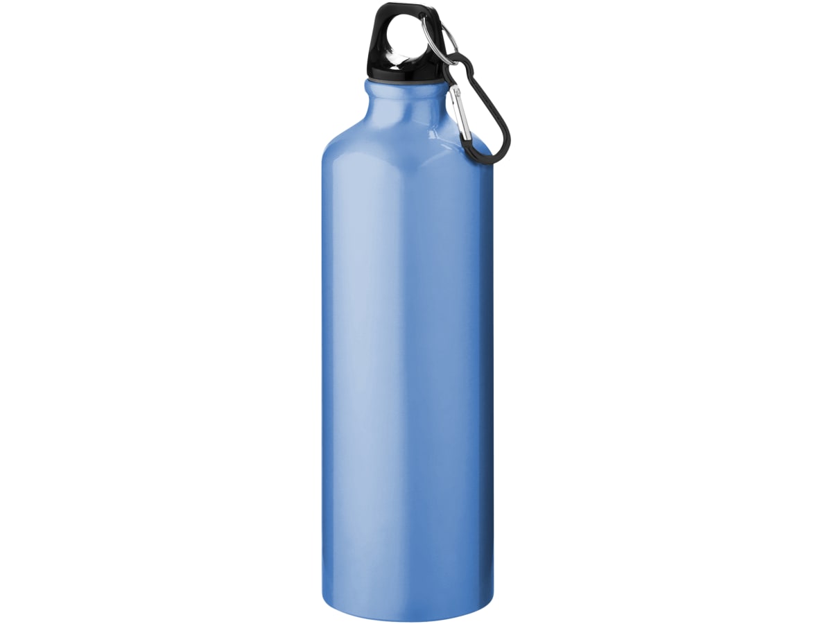Oregon-vattenflaska i aluminium med karbinhake, 770 ml