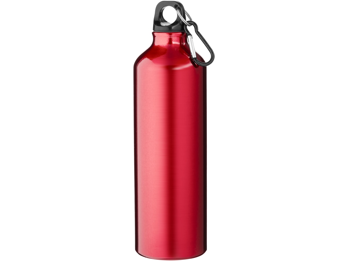 Oregon-vattenflaska i aluminium med karbinhake, 770 ml