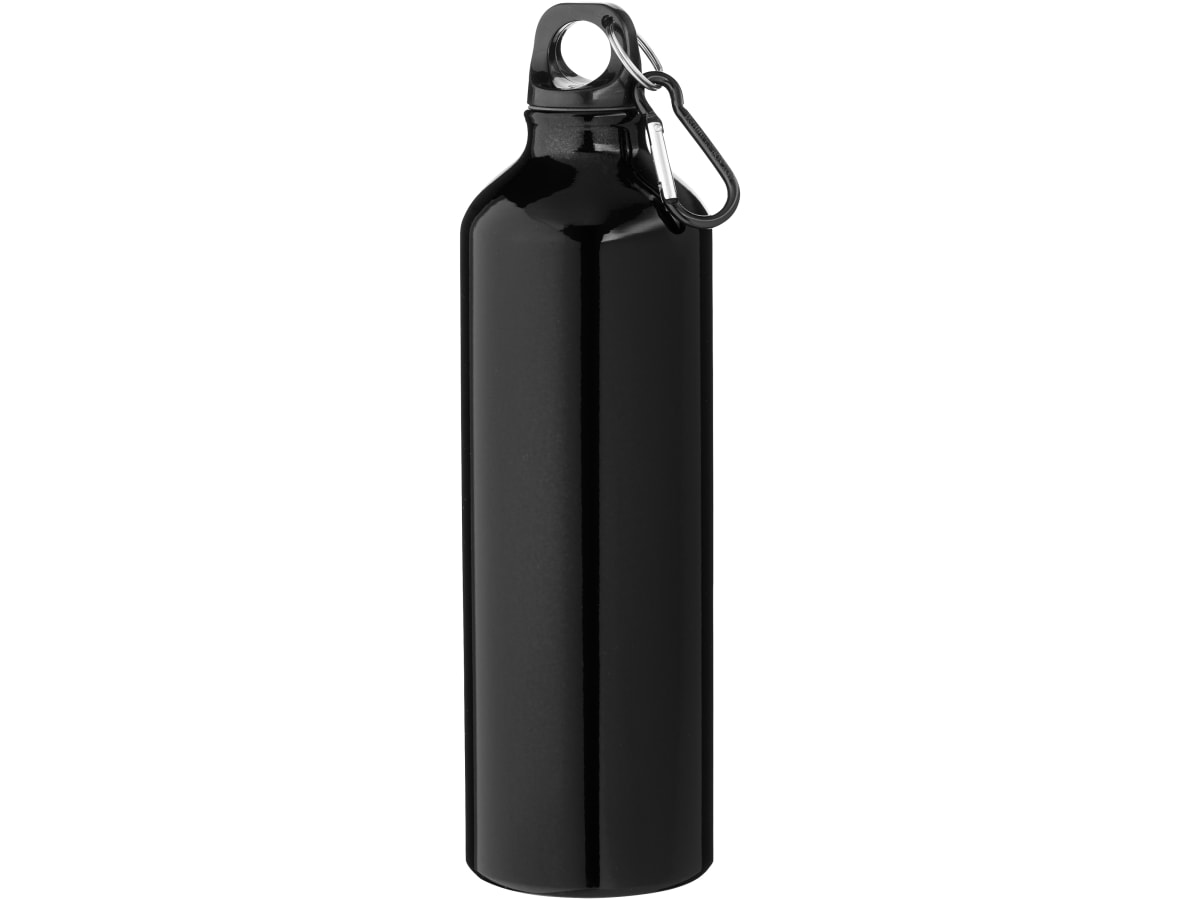 Oregon-vattenflaska i aluminium med karbinhake, 770 ml
