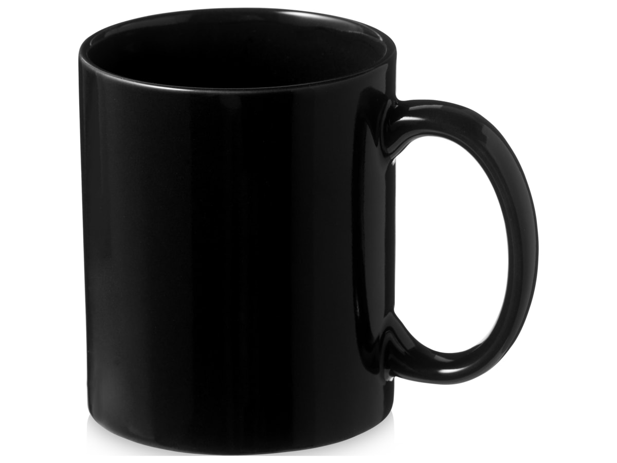 Santos mugg
