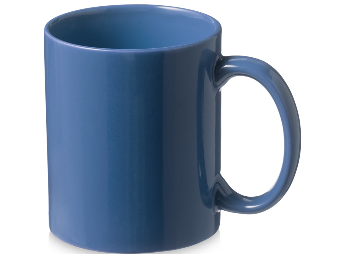 Santos mugg