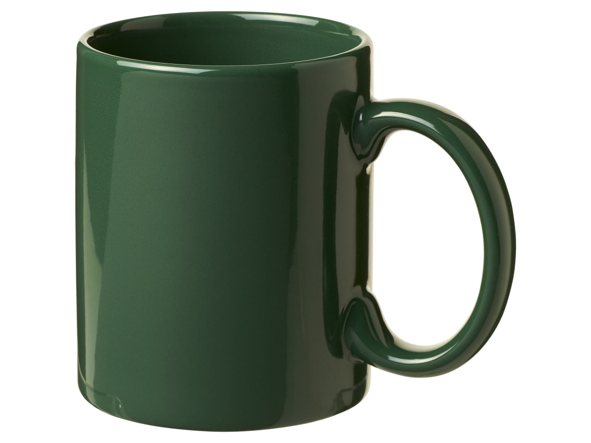 Santos mugg