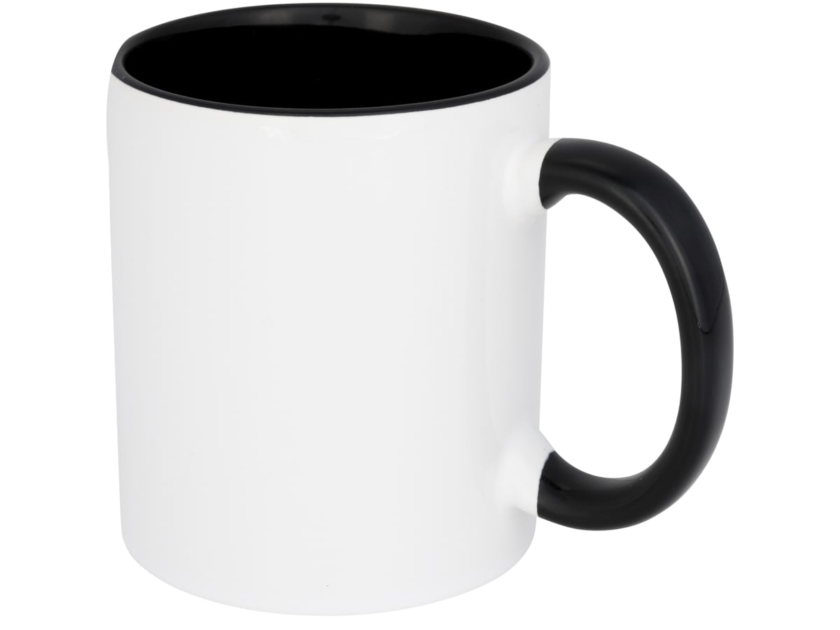 Pix sublimerande mugg i färg