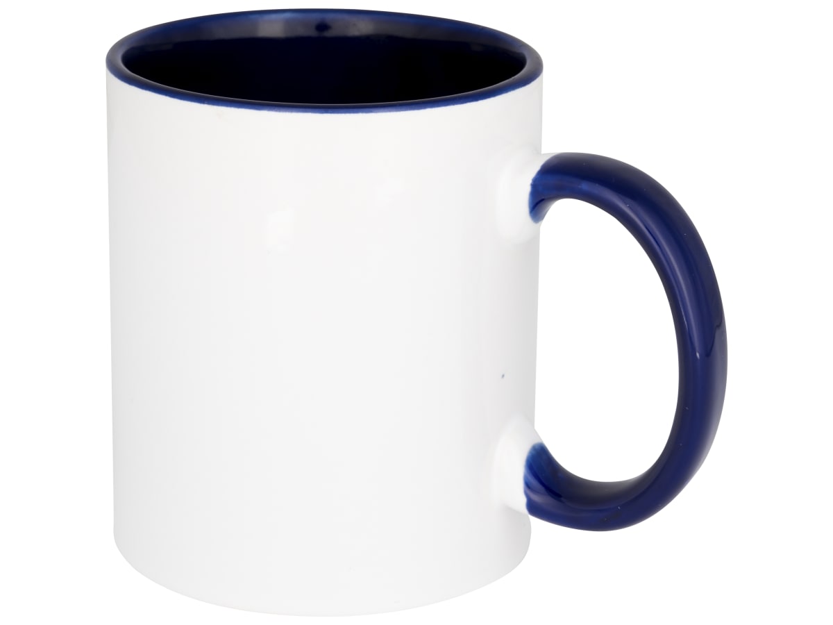 Pix sublimerande mugg i färg