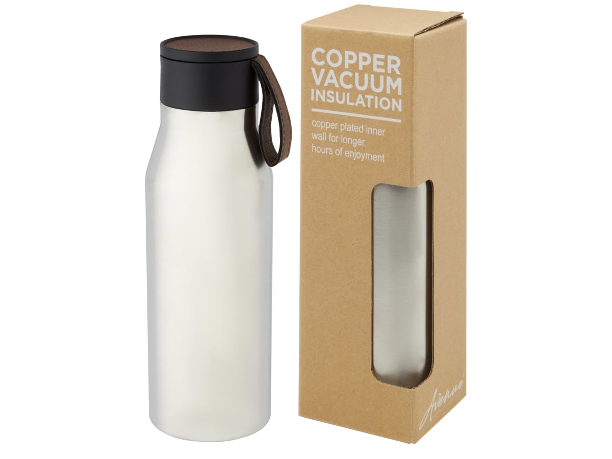 Ljungan 500 ml vakuumisolerad flaska