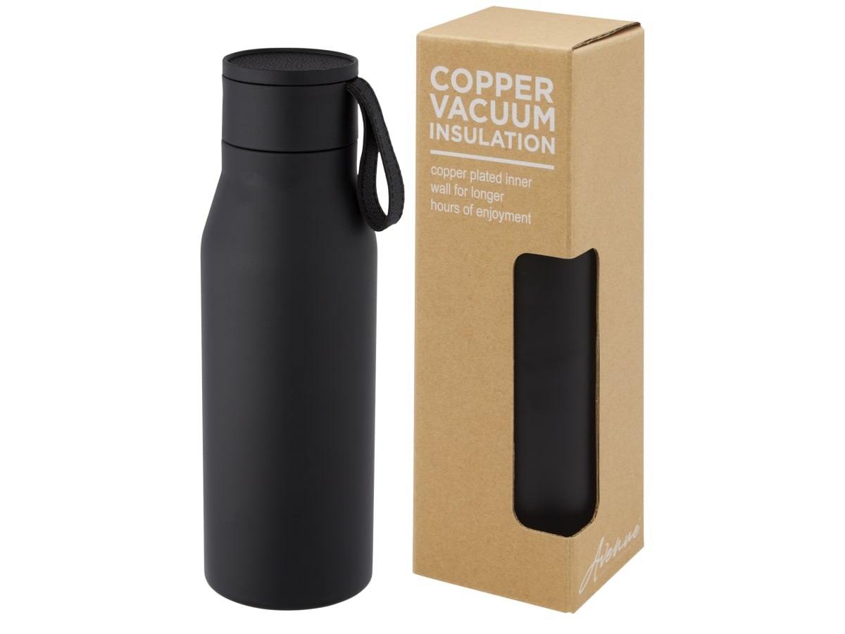 Ljungan 500 ml vakuumisolerad flaska