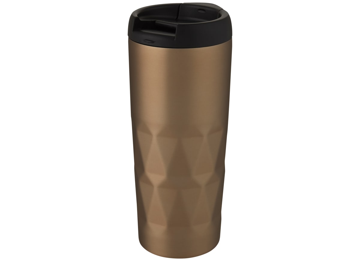 450 ml kopparvakuumisolerad termos