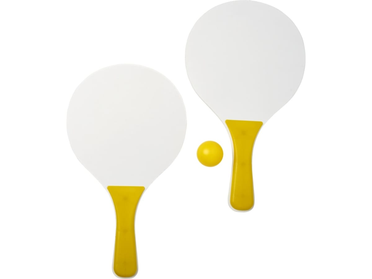 Bounce strandtennis