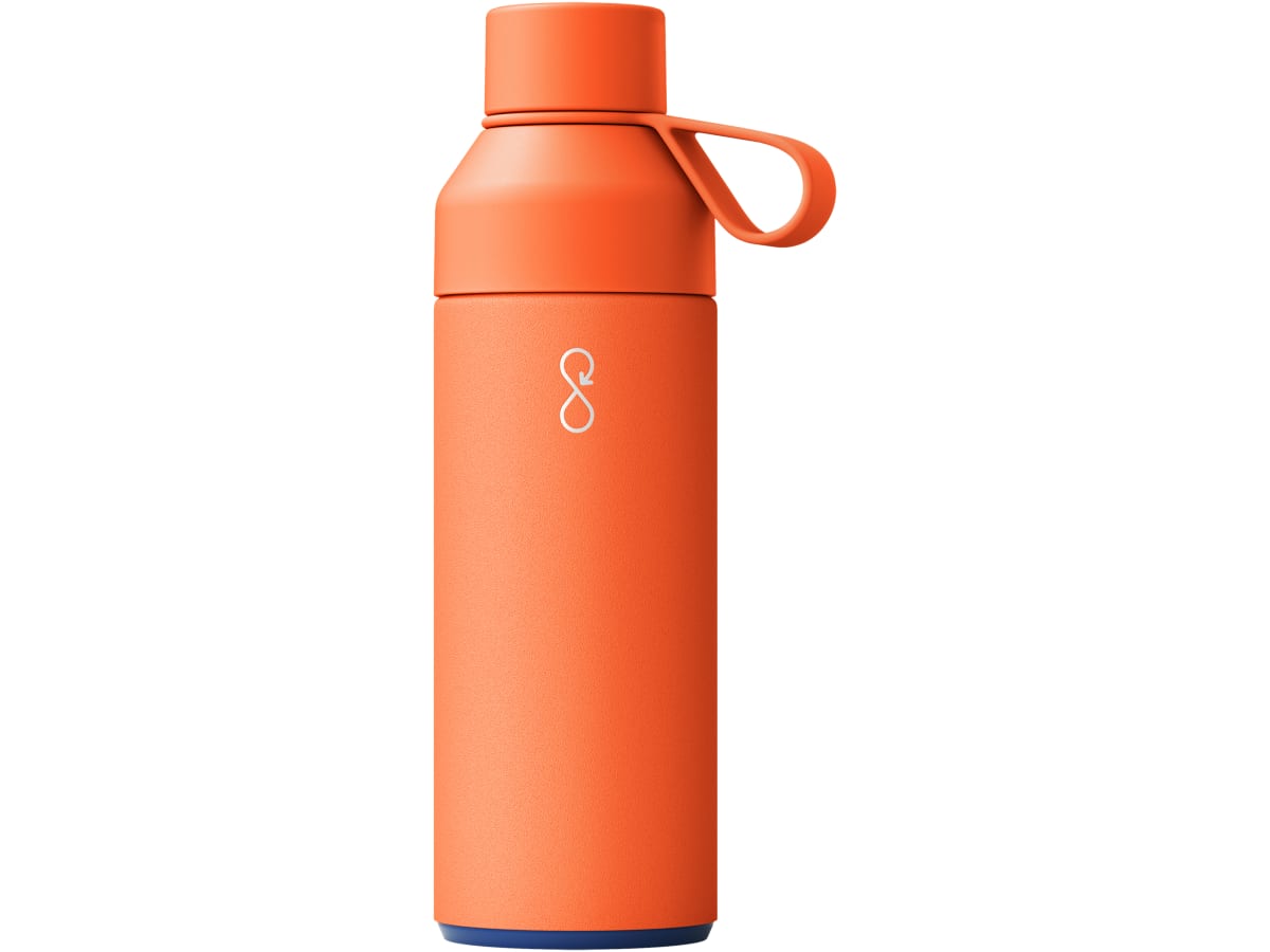 Ocean Bottle 500 ml vakuumisolerad vattenflaska