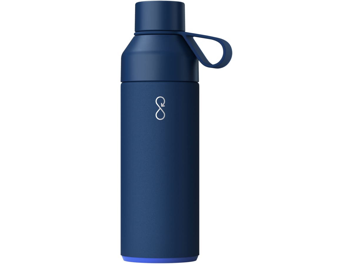 Ocean Bottle 500 ml vakuumisolerad vattenflaska