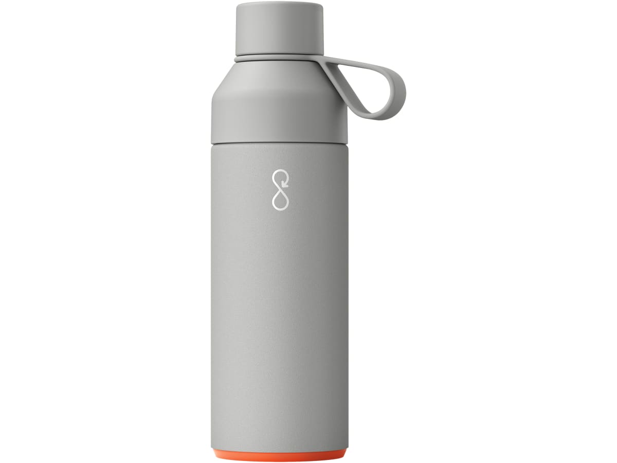 Ocean Bottle 500 ml vakuumisolerad vattenflaska