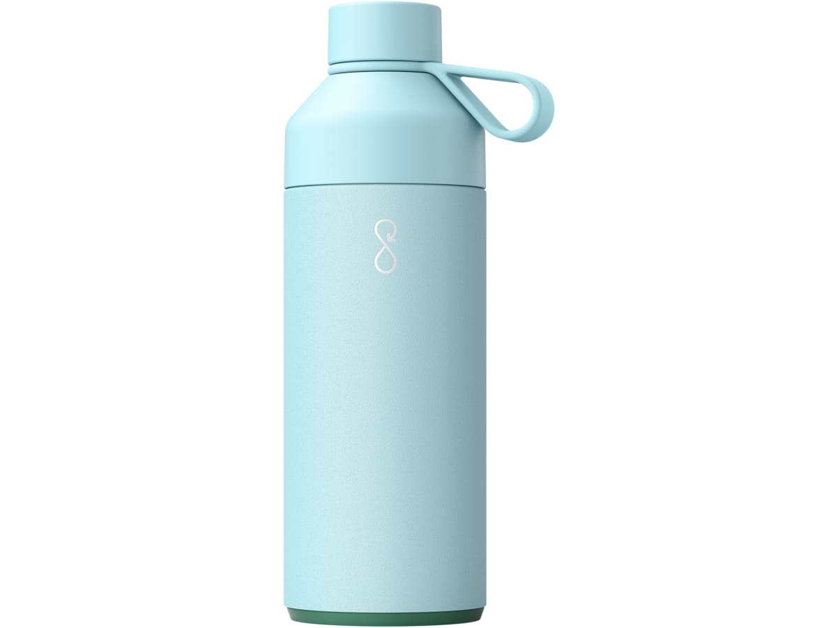 Big Ocean Bottle 1 000 ml vakuumisolerad vattenflaska