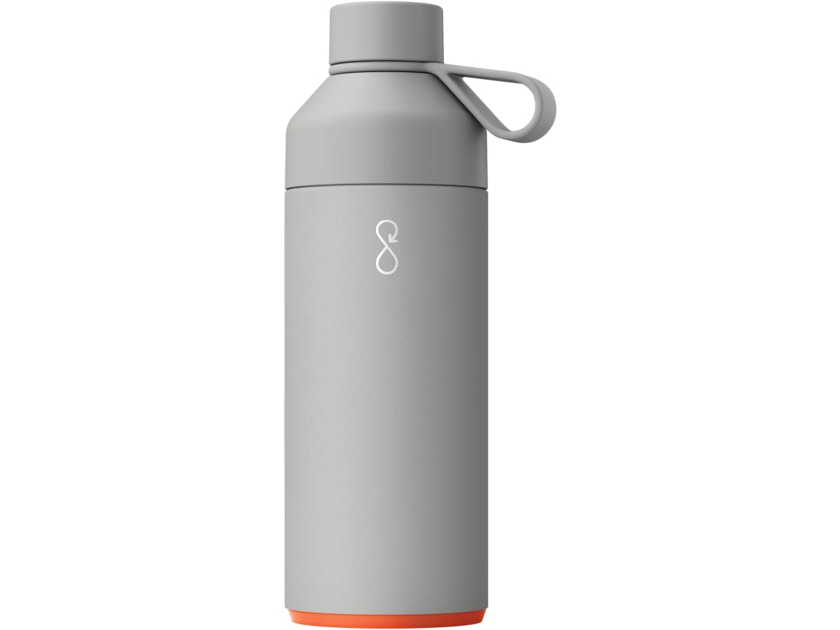 Big Ocean Bottle 1 000 ml vakuumisolerad vattenflaska