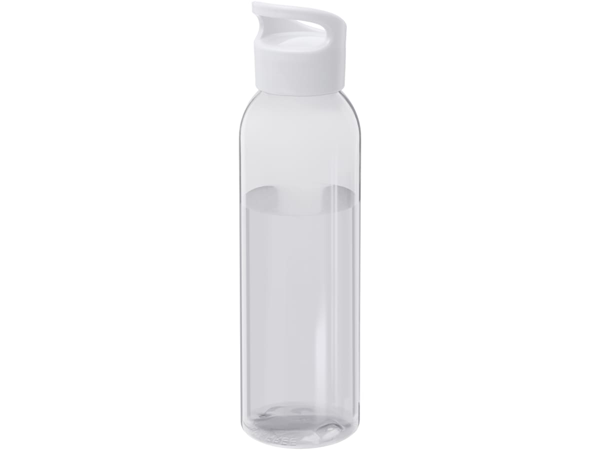 Sky 650 ml vattenflaska av återvunnen plast