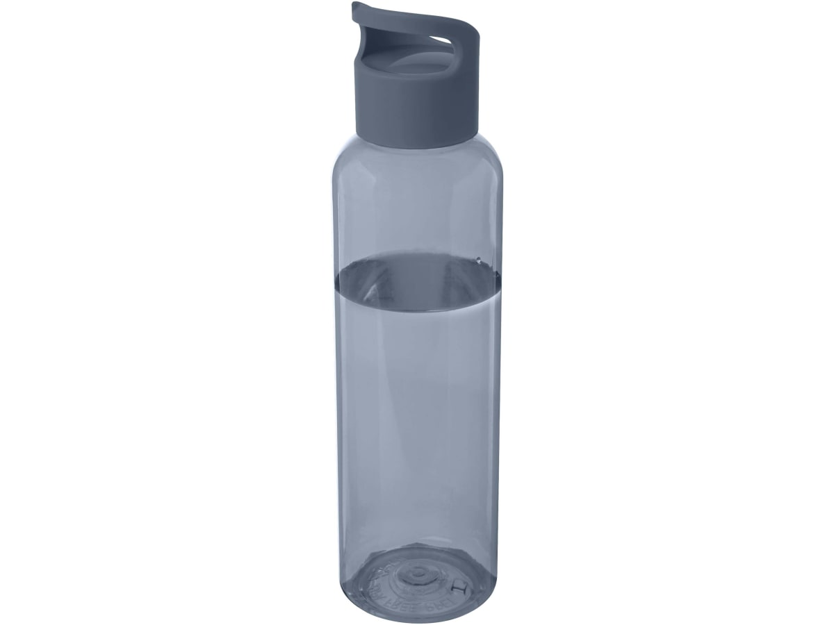 Sky 650 ml vattenflaska av återvunnen plast