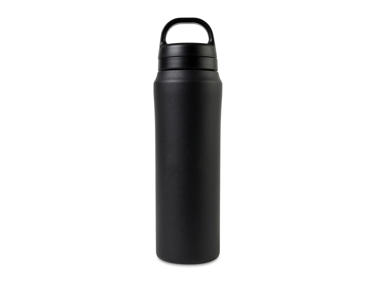 Aviana™ Rowan RCS återvunnen vattenflaska 470 ML