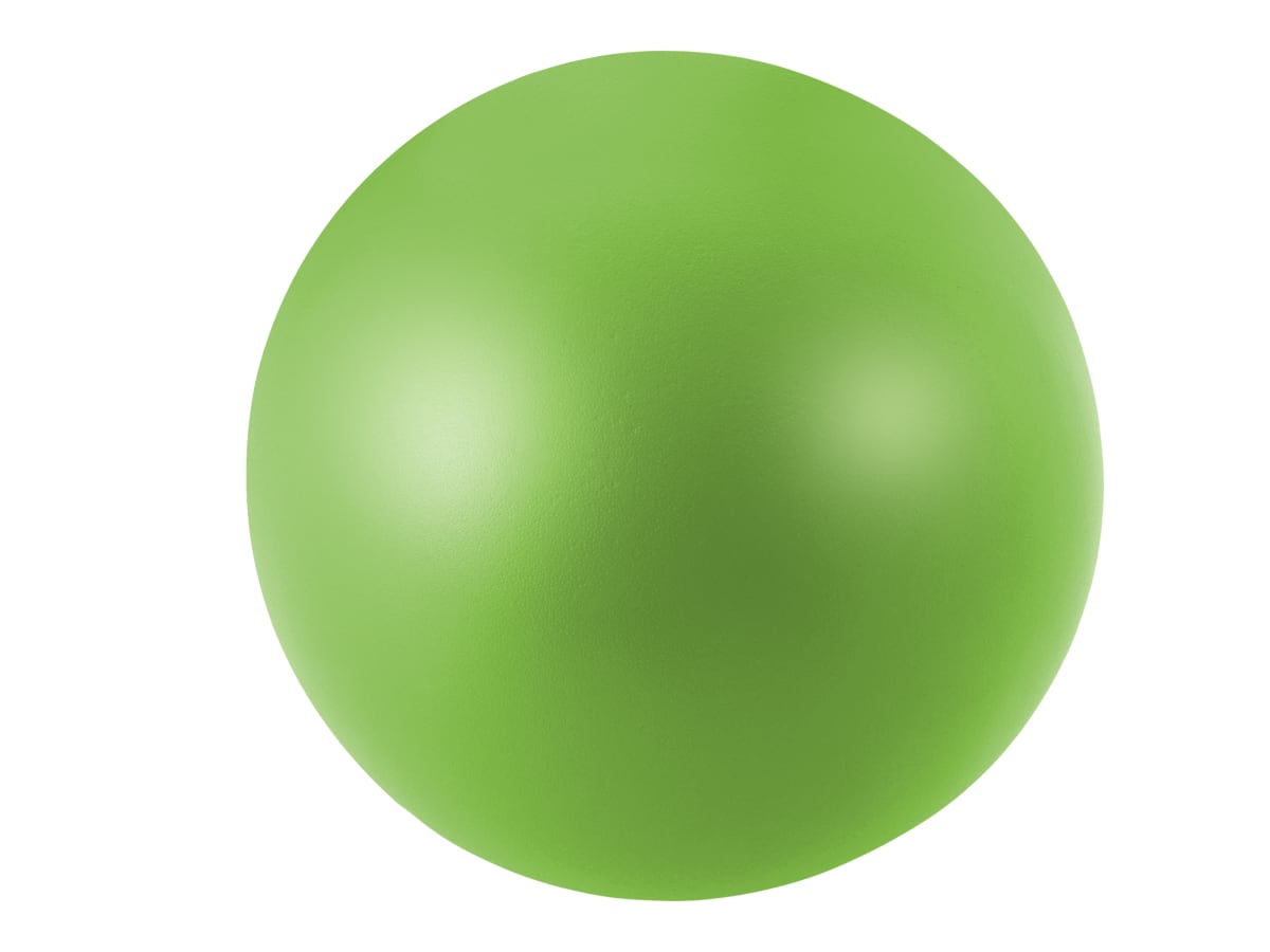 Cool rund stressboll
