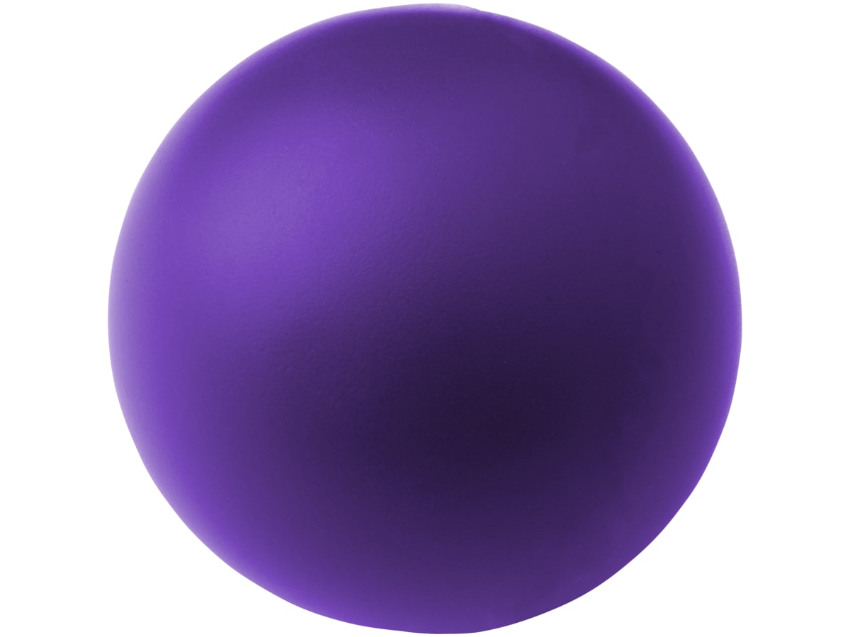 Cool rund stressboll