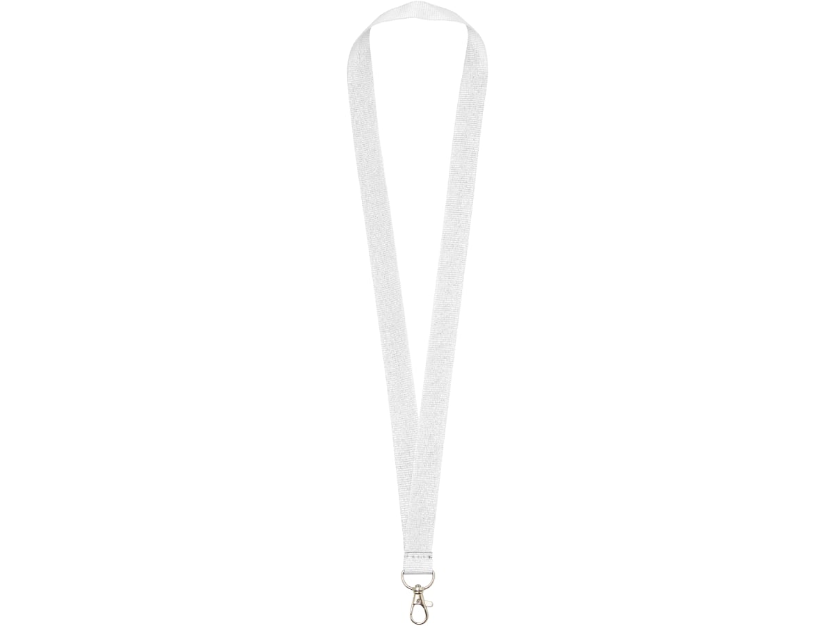 Impey nyckelband med praktisk krok