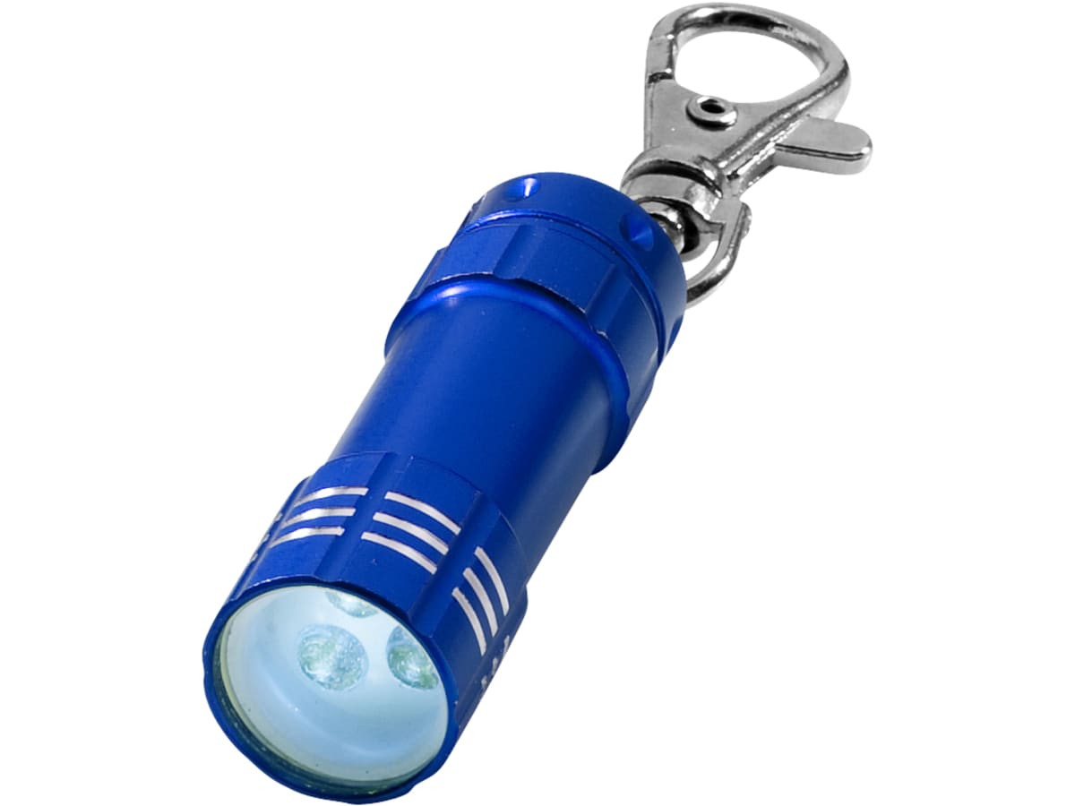 Astro nyckelring med LED-lampa