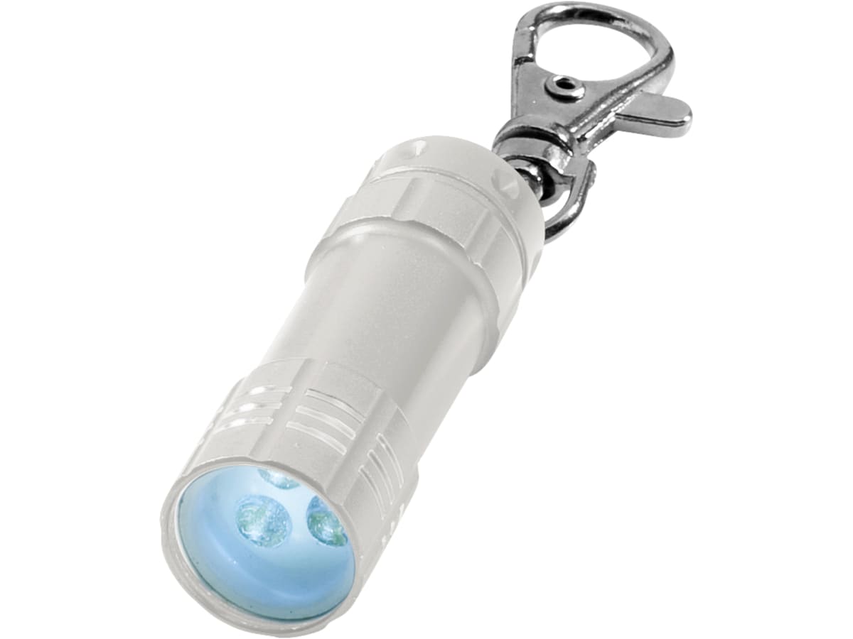Astro nyckelring med LED-lampa