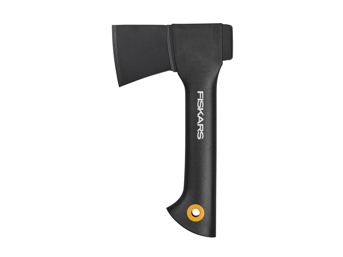 Fiskars Solid Jakt- och Fritidsyxa A5