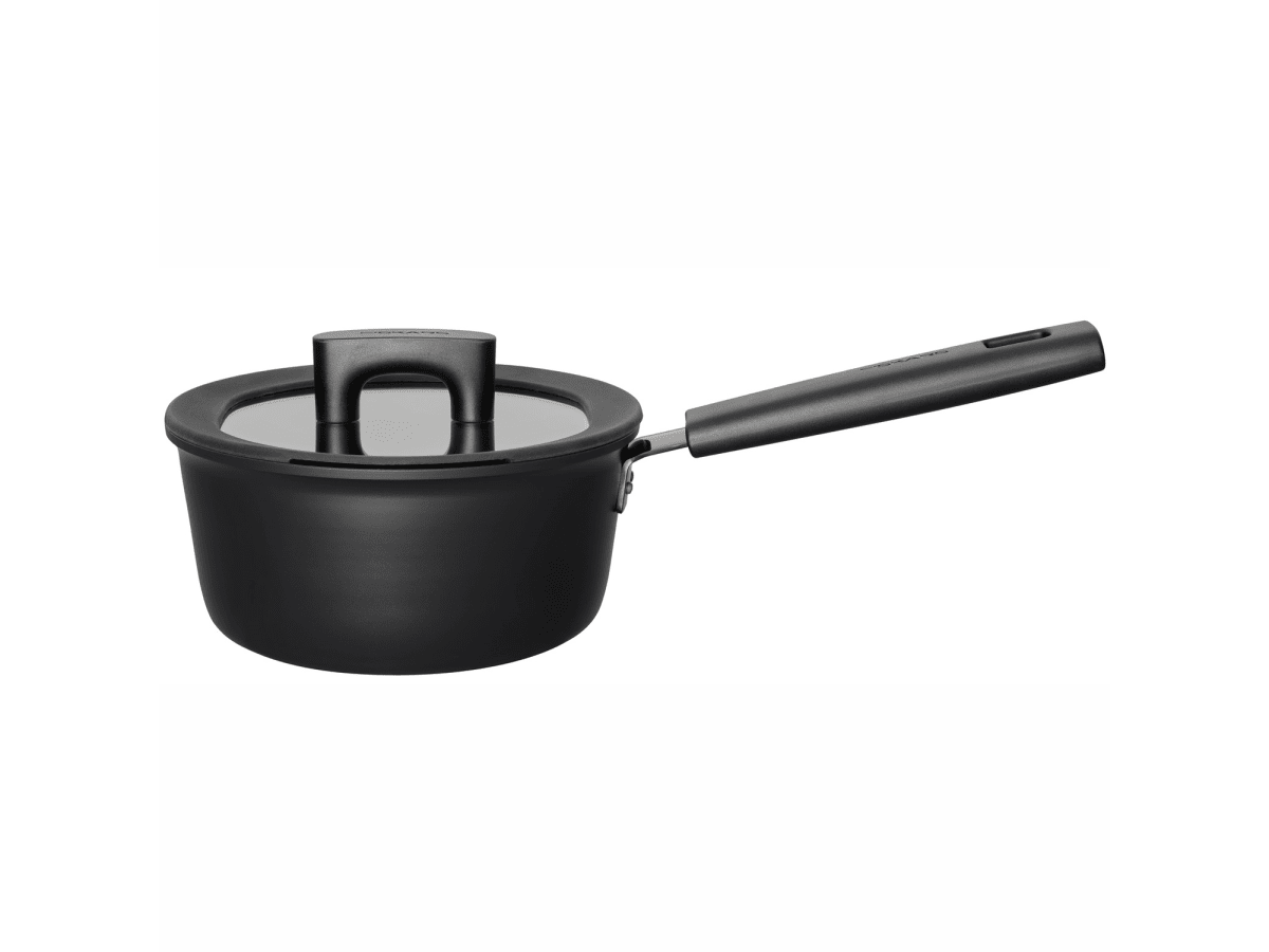 Kastrull 1,8 L/18 cm Hard Face