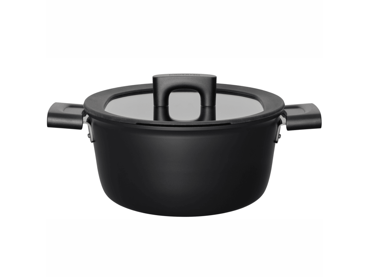 Hard Face Gryta 3,5 L/22 cm 