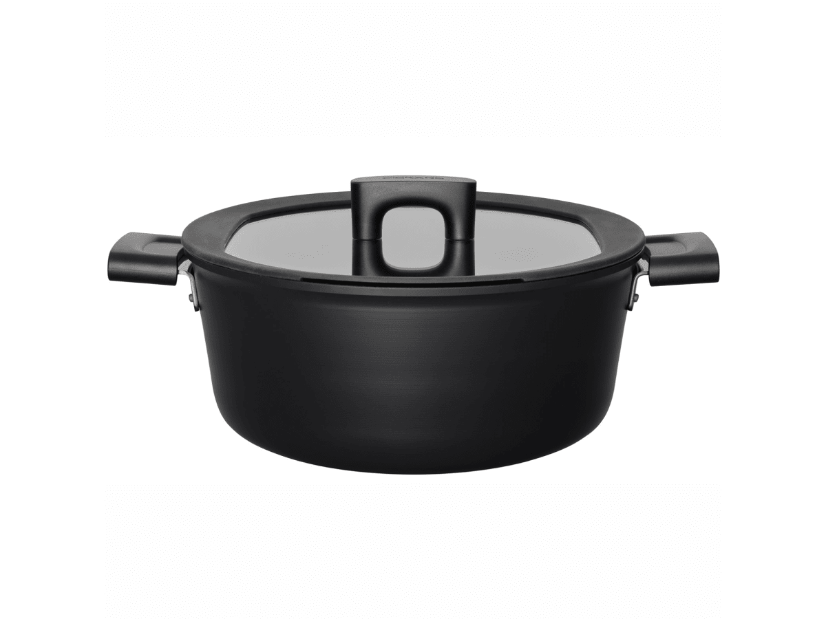 Gryta 5 L/26 cm Hard Face