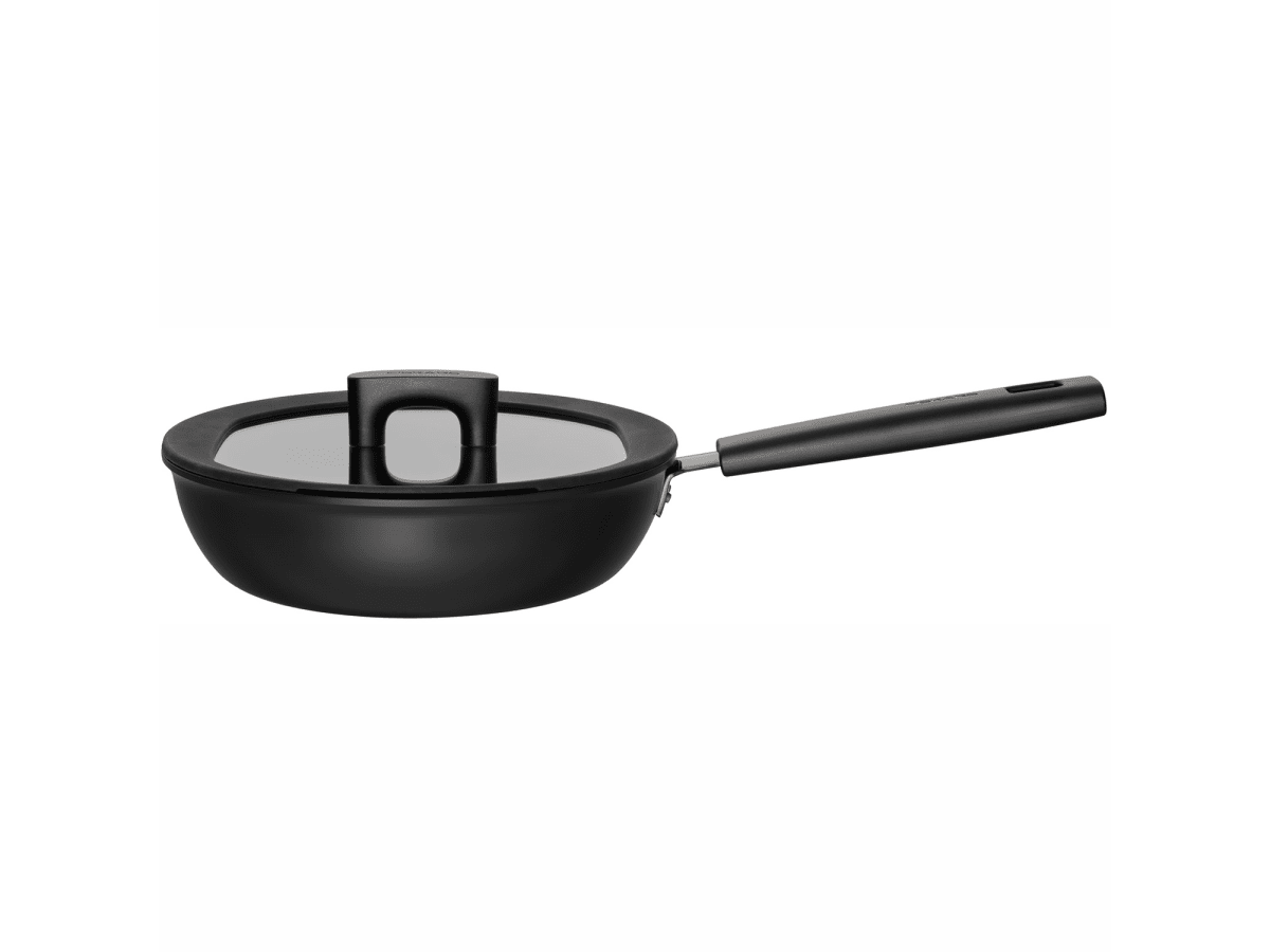 Traktörpanna 24 cm/2,2 L Hard Face