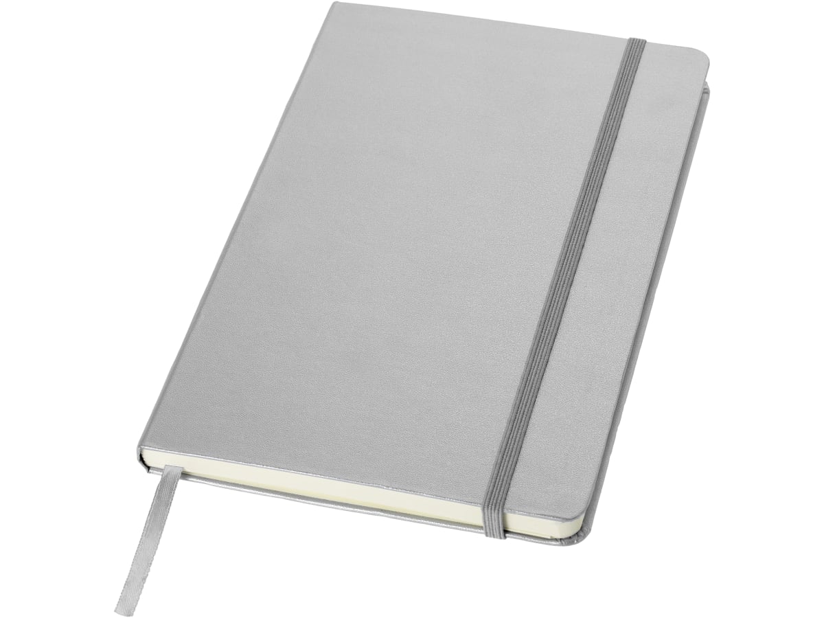 Classic inbunden anteckningsbok A5