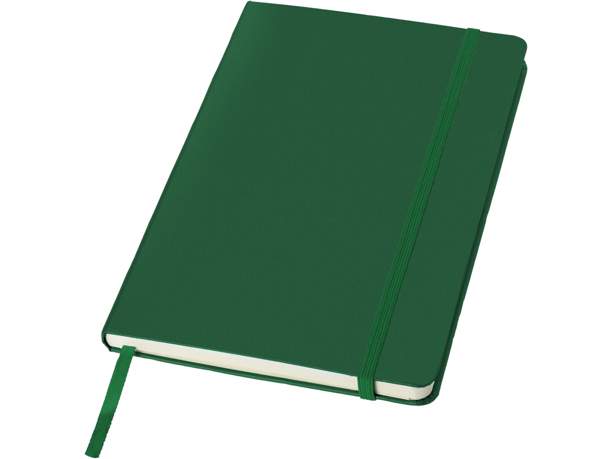 Classic inbunden anteckningsbok A5