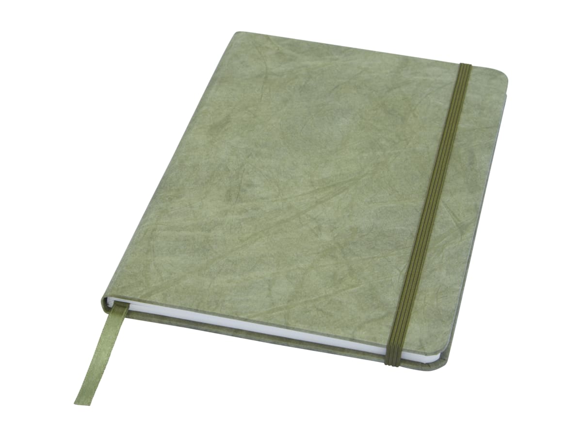 Breccia A5 anteckningsbok mineralpapper
