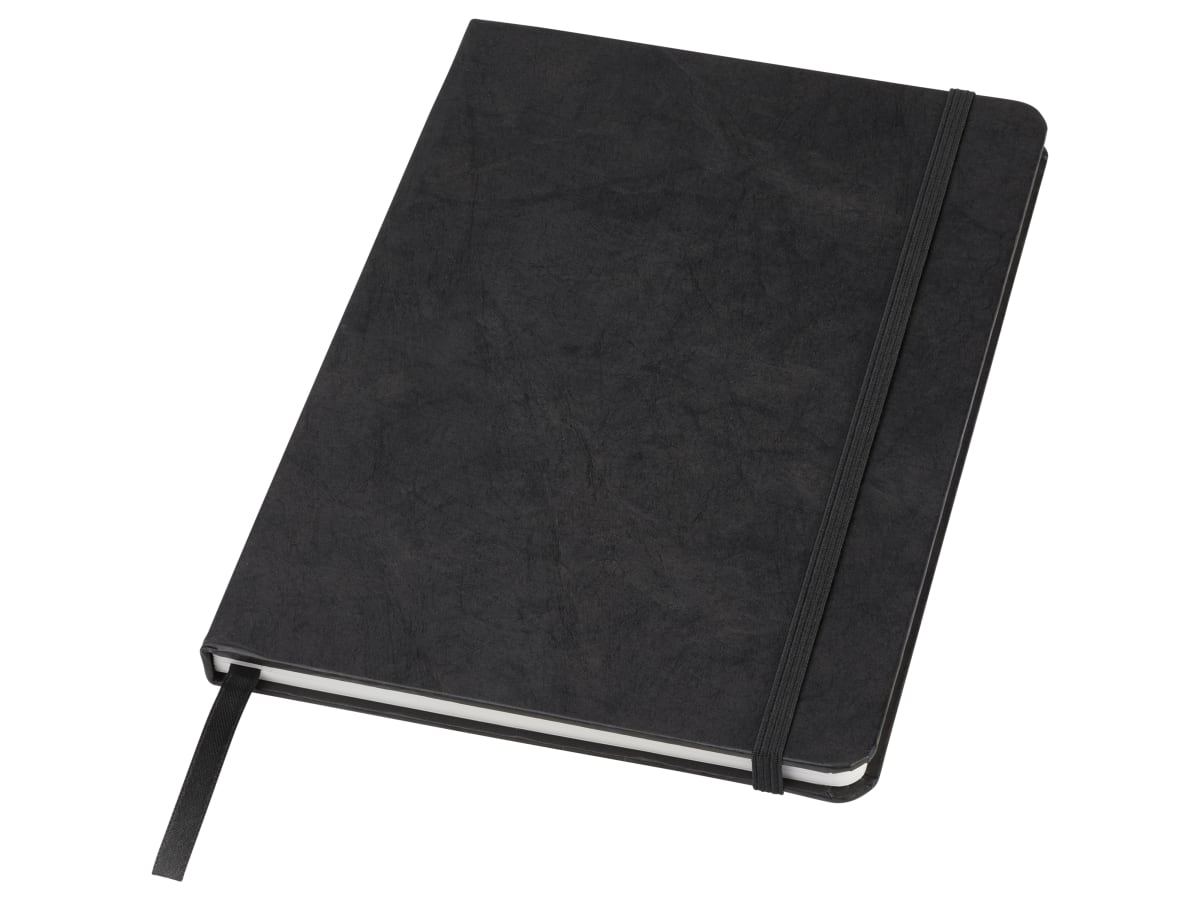 Breccia A5 anteckningsbok mineralpapper