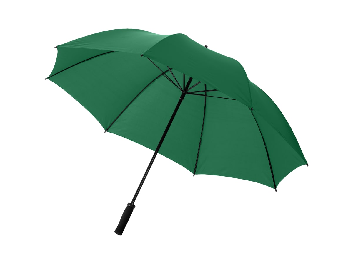 Yfke 30" golfparaply med EVA-handtag